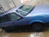 Volkswagen Passat 1993 года за 800 000 тг. в Балхаш – фото 2
