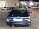 Volkswagen Passat 1993 года за 800 000 тг. в Балхаш – фото 4