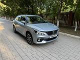 Suzuki Baleno 2023 года за 9 100 000 тг. в Актобе – фото 3