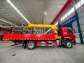 Dongfeng 2022 года за 29 990 000 тг. в Алматы