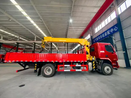 Dongfeng 2022 года за 29 990 000 тг. в Алматы