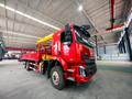 Dongfeng 2022 года за 29 990 000 тг. в Алматы – фото 2