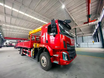 Dongfeng 2022 года за 29 990 000 тг. в Алматы – фото 2