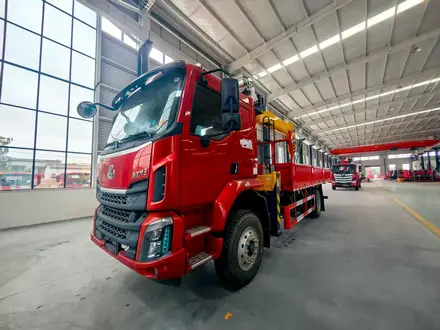 Dongfeng 2022 года за 29 990 000 тг. в Алматы – фото 6
