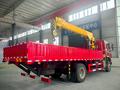 Dongfeng 2022 года за 29 990 000 тг. в Алматы – фото 5