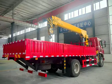 Dongfeng 2022 года за 29 990 000 тг. в Алматы – фото 5
