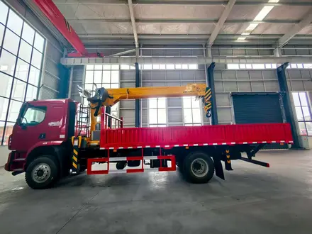 Dongfeng 2022 года за 29 990 000 тг. в Алматы – фото 7