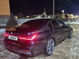 BMW 730 2020 годаүшін36 000 000 тг. в Уральск – фото 3