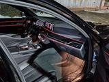 BMW 730 2020 годаүшін36 000 000 тг. в Уральск – фото 4
