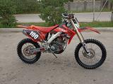 Honda  CRF 250X 2007 года за 1 800 000 тг. в Алматы