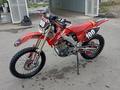 Honda  CRF 250X 2007 года за 1 800 000 тг. в Алматы – фото 2