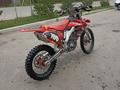 Honda  CRF 250X 2007 года за 1 800 000 тг. в Алматы – фото 3