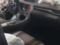 Lexus RX 200t 2021 года за 14 980 000 тг. в Уральск – фото 4