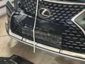 Lexus RX 200t 2021 года за 14 980 000 тг. в Уральск – фото 2