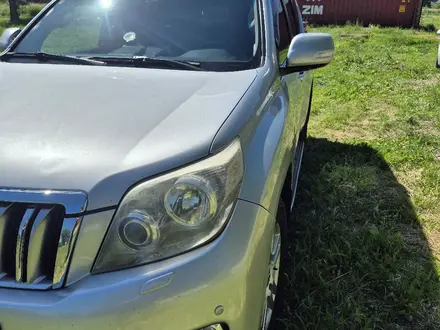 Toyota Land Cruiser Prado 2012 года за 16 500 000 тг. в Алматы – фото 2