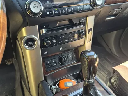 Toyota Land Cruiser Prado 2012 года за 16 500 000 тг. в Алматы – фото 13