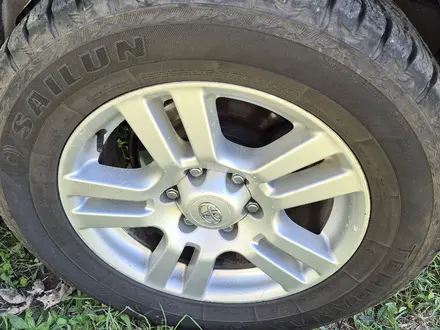 Toyota Land Cruiser Prado 2012 года за 16 500 000 тг. в Алматы – фото 18