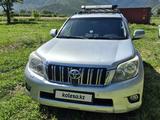 Toyota Land Cruiser Prado 2012 годаүшін16 500 000 тг. в Алматы
