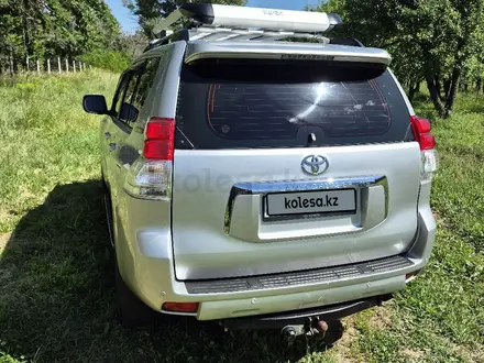 Toyota Land Cruiser Prado 2012 года за 16 500 000 тг. в Алматы – фото 3