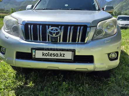 Toyota Land Cruiser Prado 2012 года за 16 500 000 тг. в Алматы – фото 4