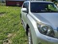 Toyota Land Cruiser Prado 2012 годаүшін16 500 000 тг. в Алматы – фото 5