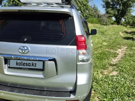 Toyota Land Cruiser Prado 2012 года за 16 500 000 тг. в Алматы – фото 6