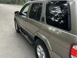 Nissan Pathfinder 2003 годаүшін5 600 000 тг. в Астана – фото 5