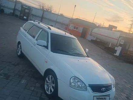 ВАЗ (Lada) Priora 2171 2013 года за 2 100 000 тг. в Костанай