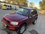 Toyota RAV4 1994 годаүшін3 000 000 тг. в Алматы – фото 4
