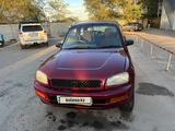 Toyota RAV4 1994 годаүшін3 000 000 тг. в Алматы – фото 5
