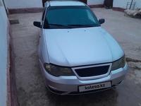 Daewoo Nexia 2011 годаүшін1 650 000 тг. в Сарыагаш