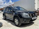 Nissan Terrano 2016 года за 5 500 000 тг. в Атырау