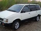 Mitsubishi Space Wagon 1989 года за 600 000 тг. в Актобе – фото 2