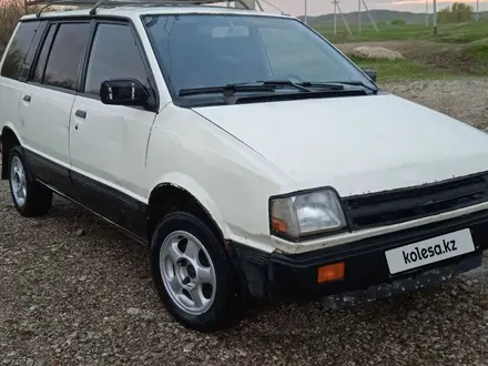 Mitsubishi Space Wagon 1989 года за 600 000 тг. в Актобе