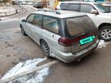 Subaru Legacy 1995 годаүшін900 000 тг. в Астана – фото 3