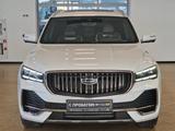 Geely Monjaro 2023 года за 12 000 000 тг. в Астана – фото 2