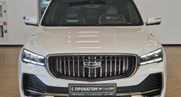 Geely Monjaro 2023 года за 12 000 000 тг. в Астана – фото 2