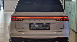 Geely Monjaro 2023 года за 12 000 000 тг. в Астана – фото 4