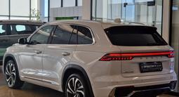 Geely Monjaro 2023 года за 12 000 000 тг. в Астана – фото 3