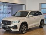 Geely Monjaro 2023 года за 12 000 000 тг. в Астана