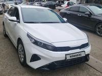 Kia Cerato 2023 года за 9 400 000 тг. в Алматы