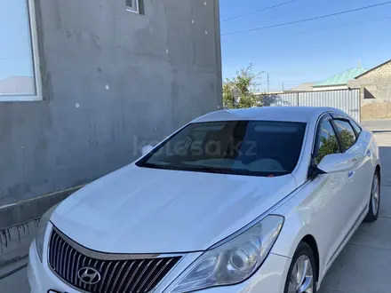 Hyundai Grandeur 2013 года за 8 000 000 тг. в Атырау