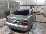 Daewoo Leganza 1999 годаүшін2 500 000 тг. в Петропавловск – фото 5