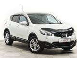 Nissan Qashqai 2010 года за 7 100 000 тг. в Астана