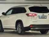 Toyota Highlander 2014 года за 16 300 000 тг. в Алматы – фото 4