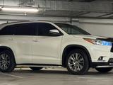 Toyota Highlander 2014 года за 16 300 000 тг. в Алматы – фото 5