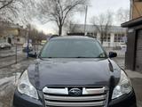 Subaru Outback 2013 года за 7 200 000 тг. в Актобе