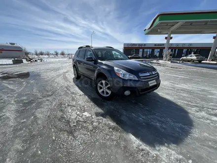 Subaru Outback 2013 года за 7 200 000 тг. в Актобе – фото 18