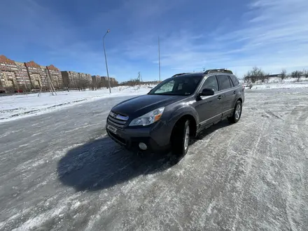 Subaru Outback 2013 года за 7 200 000 тг. в Актобе – фото 26