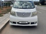 Toyota Alphard 2004 года за 5 500 000 тг. в Караганда